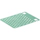 Grille pour essorage de rouleau - 24,5 x 19,5 x 0,1 cm