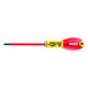 Tournevis Pozidriv isolé 1000V