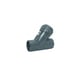 Clapet de retenue PVC pression VRIV