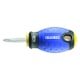 Tournevis Boule Phillips® avec manche bimatière