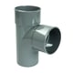Culotte PVC 87°30 mâle-femelle