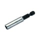 Porte-embouts magnétique 1/4" EPM-4