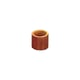 Coussinet cylindrique bronze fritté MB