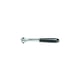 Cliquet tête ronde 3/8" J.151B