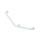 Barre d'appui coudée 135° 3 points de fixation 049270 - Longueur : 740 mm - Diamètre : 30 mm