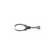 Sangle de rechange pour clé à filtre U.46PL2