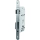 Serrure à larder 1 point 7250 NF inox