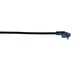 Câble SPC pour instruments de mesure dotés d’une interface Digimatic - Longueur : 2 m