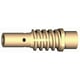 Support tube contact torche MIG / MAG MB15 AK - M6