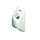 Guide de tringle DS6885 pour crémone pompier