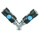 Distributeur ISI 0681 - G1/2"
