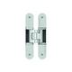Paumelle invisible TECTUS TE340 3D