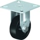 Roulette de manutention BPA-POA - 50 x 71 mm - Charge CMU : 190 kg