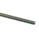 Tige filetée 1 mètre résistance 40 Kg/mm² DIN 976 Zingué CR3 200HBS