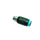 Coupleur pneumatique 9401U06
