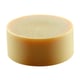 Colle thermofusible en bâton EVA nature - 48 pièces
