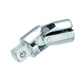 Cardan pour cliquet S-240 - 74 mm