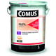 Vernis fond POLISTYL - incolore - 5 L