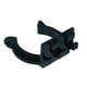 Clips plastique 225 pour pied de meuble ABS
