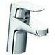 Mitigeur de lavabo monotrou CH2 OKYRIS - Finition : chromé