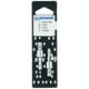 Embout pour raccord pneumatique IRP 066806P2 - Diamètre intérieur de tuyau : 10 mm (lot de 2)