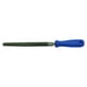 Lime demi-ronde mi-douce - 200 mm - demi-douce