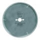 Lame de scie circulaire alu, métaux non-ferreux, pvc LSC.112AL pour scie à onglets - 250 x 30 x 3,2 mm - 80 dents - denture négative