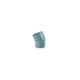 Coude 22°30 PVC - 100 mm