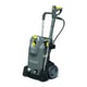 Nettoyeur haute pression HD 6/15 M+