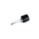 Calotte télescopique132204 pour tube octogonal de 60  pour moteur de volet roulant