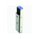Ventouse électromagnétique V3SR en applique 300 kg NFS 61-937 avec signal
