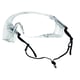 Surlunettes SQUALE - incolore - incolore