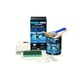 Revêtement d'étanchéité KIT FILLCOAT FIBRES - 1 L - gris foncé