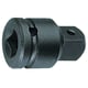 Augmentateur impact NJ.A - 36 mm - 1/2" - 3/8"