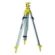 Trépied à colonne TPE1 en aluminium pour laser 119-292 cm