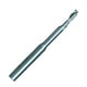 Mèche pour défonceuse de précision une lèvre PRS.00509 - 6 x 90 mm