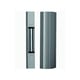 Bandeau ventouse PB0400RN bi-tension 1 X 400 KG longueur 400 mm argent