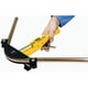 Cintreuse arbalète SWING