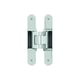 Paumelle invisible TECTUS TE540 3D
