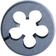 Filière ronde extensible 110004 HSS