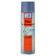 Pâte de montage alu haute température - 650 mL brut / 500 mL net - aérosol