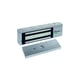 Ventouse électromagnétique EF550 en applique 500 kg NFS61-937 - Force de rétention 550 N - 12-24 V - Longueur 266 mm - Largeur 76 mm - Profondeur 40,5 mm