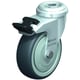 Roulette de manutention LRA-TPA-G FI