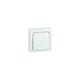 Poussoir 6A ASL - blanc