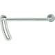 Ensemble sur rosace inox accessibilité J-ROX