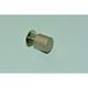 Bouton fixe pour espagnolette