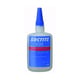 Colle instantanée cyanoacrylate 406