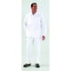 Veste NEW PILOTE blanche