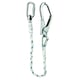 Longe antichute simple 1031453 - 1 m pour nacelle