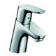 Mitigeur de lavabo CH3 FOCUS 70 COOLSTART